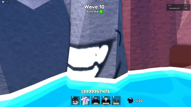 NEW MODDED TRI TITAN left me like my dad