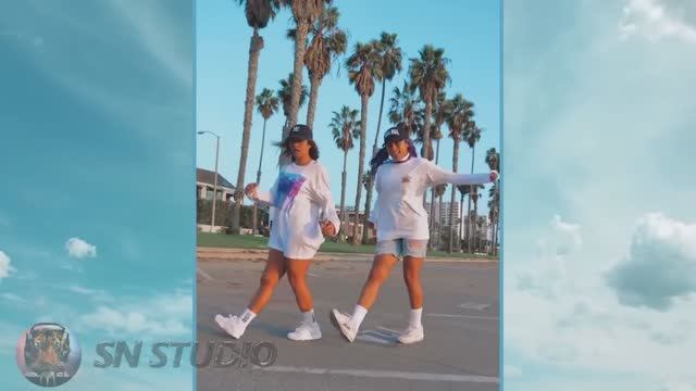 042. Shuffle Dance ♫ Got To Give Up ♫ Eurodance Remix ♫ смотреть онлайн