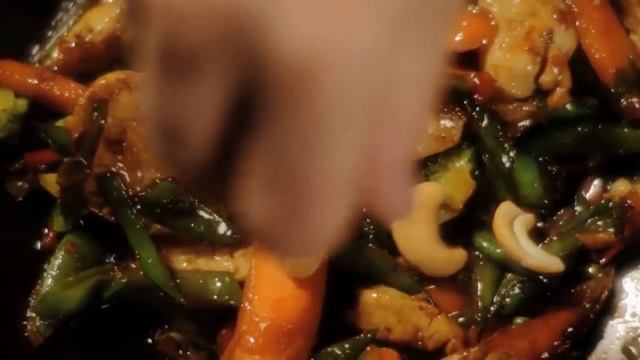 ASKO ProSeries™ Fusion Volcano WOK смотреть онлайн