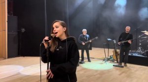 «Они знакомы давно» Дарья Храмова «Непара»