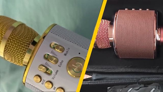 Top 10 Bonaok Karaoke Microphones : Best For Ever! смотреть онлайн