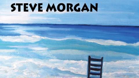 Stive Morgan & Евгений Соколовский - My аngel