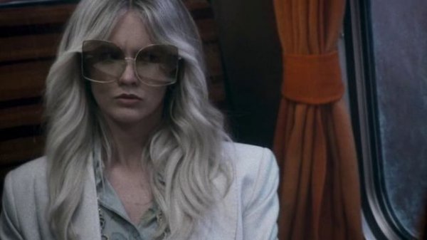 Последний поезд в Рождество (2021) / Last Train to Christmas / The Age of Tony