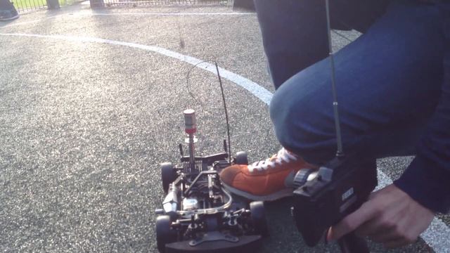 Павел Лескин и Корч смотреть онлайн