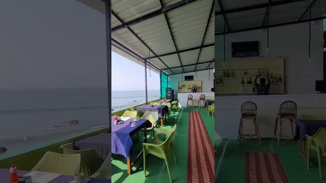 Мы дома! ❤️#arambol #goa #india