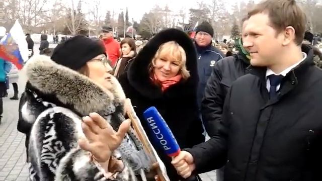 Севастополь 18.03.15 смотреть онлайн