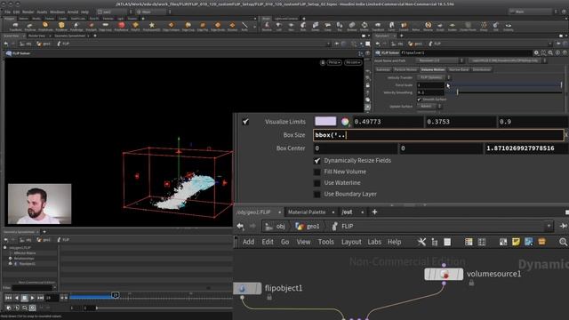 09 CUSTOM FLIP SETUP смотреть онлайн