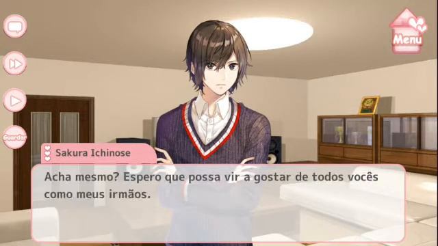 Otouto Scramble ep 1 #Izumi смотреть онлайн