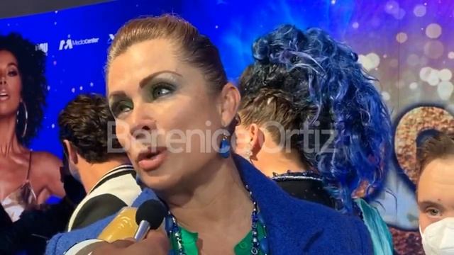 Hijo d Lety Calderón enamorado d Marjorie d Sousa. La actriz desea q su ex Juan Collado salga libre смотреть онлайн