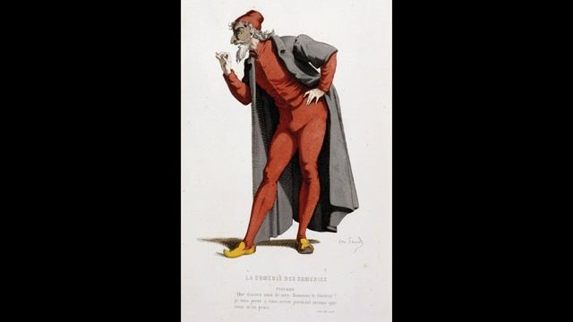 Robert Schumann "Carnaval"/ Р.Шуман "Карнавал" смотреть онлайн