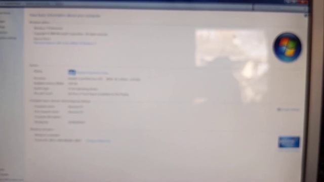 2008 Dell Optiplex 755 (SFF) running Windows 7 Professional SP1 x86 смотреть онлайн