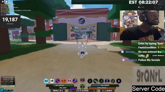 HOW TO FIND HAPPY SPIRIT GEN 3 LOCATION SHINDO LIFE смотреть онлайн