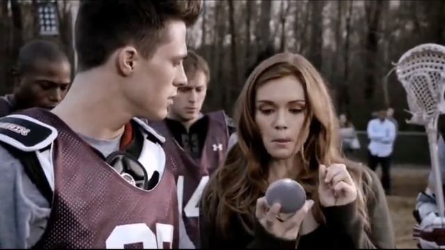 Лидия и Джексон 1х08 смотреть онлайн