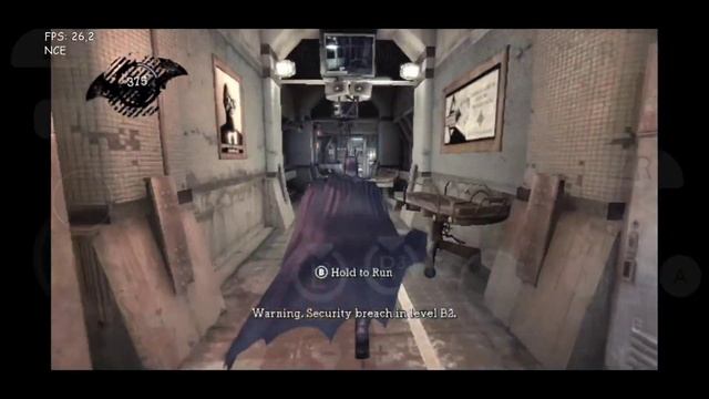 BATMAN ARKHAM ASYLUM (SWITCH) | YUZU ANDROID EMULATOR| POCO F1 845+SETTING смотреть онлайн