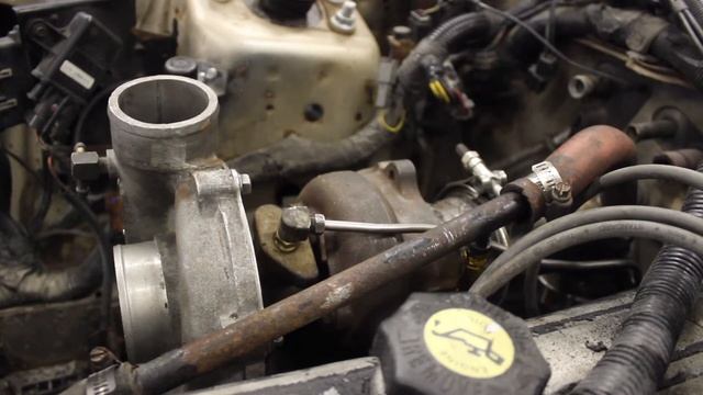 ♠️ [Chrome 2 Envy] Drift Chicken Gets A New Turbo смотреть онлайн