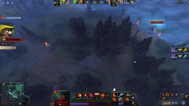 Боевой кубок в Dota 2/ Дота 2. смотреть онлайн