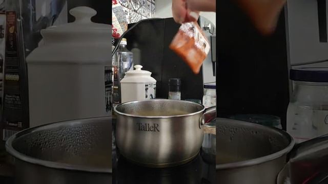 Рамен по-русски🍜 #лапша#доширак#быстроивкусно смотреть онлайн