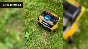 ТОП—7. Лучшие бензиновые генераторы до 1,5 кВт [портативные, переносные]. Рейтинг 2023 года!