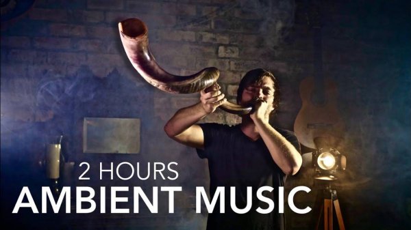 Reinhardt Buhr - Arise (2020 Full Album) - Ambient Ableton Live Looping