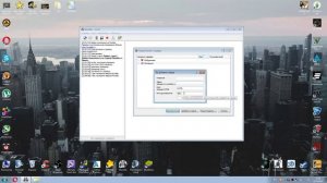 Настройка Mumble. Как попасть ко мне в мамбл-сервер.