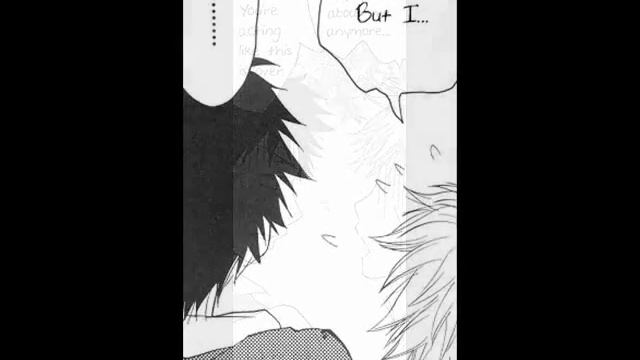 Abe Mihashi doujinshi "Paprika Powder Granola" 2/3 смотреть онлайн