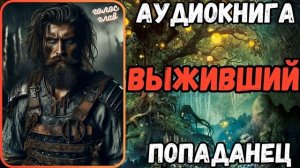 АУДИОРАССКАЗ | ПОПАДАНЕЦ: ВЫЖИВШИЙ