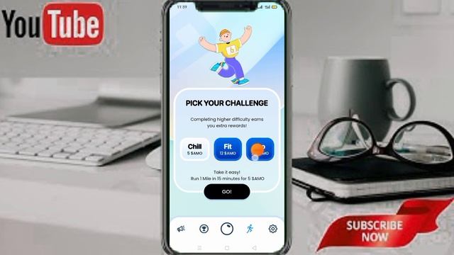 aminorewards free online Earning App // Amino Move Listing Update // Amino Move Free Earning Update смотреть онлайн