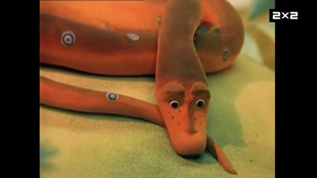 Как лечить Удава на 2х2