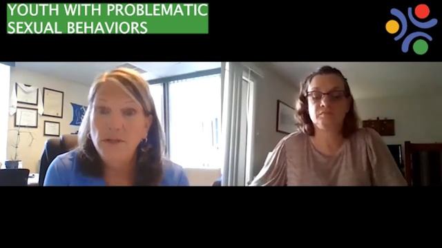 EnCircle Foster Care Webinar: Youth With Problematic Sexual Behavior