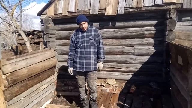 первый свинарник Mp4