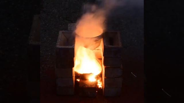 Оксид железа + порошок алюминия смотреть онлайн