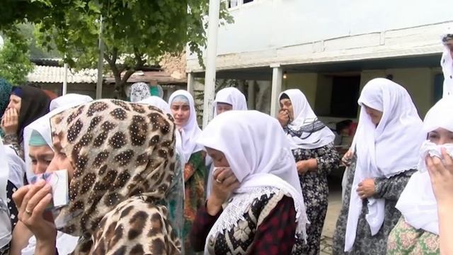 ДАРГУЗАШТИ ПОЛКОВНИК САИД МИРОВ смотреть онлайн