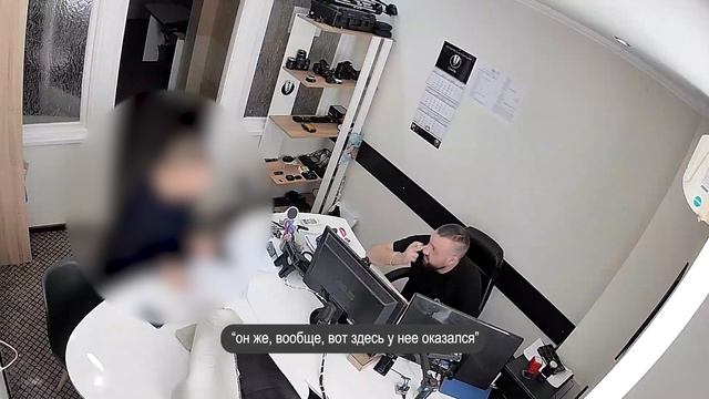 Доктор потерял имплант в голове пациентки #СевЮр смотреть онлайн