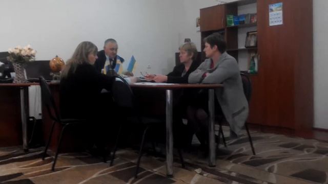 15 сесія Драгівської сільської ради. Ч.4. смотреть онлайн
