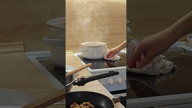 Харчо по - грузински 🥘#харчопогрузински#харчо#асмрготовка смотреть онлайн
