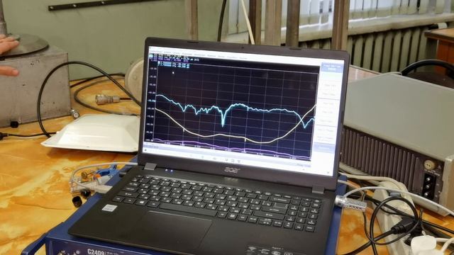 Как производят и настраивают 4G LTE MIMO антенну VARIUS . Часть 1. смотреть онлайн
