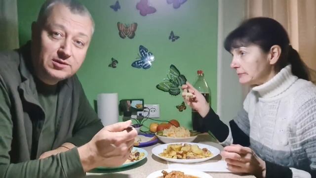 Запорожье. 10. 01. 2023 Кто дежурный... смотреть онлайн