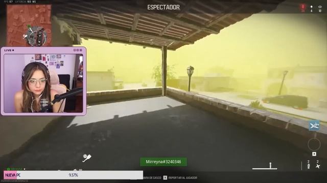 El Dedsafio x Venado Martinez me enFRENTO a mi hermana | Desafio Warzone смотреть онлайн