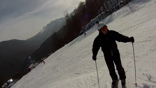 2018-Сочи-Роза-Хутор.mp4 смотреть онлайн