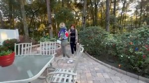 Анка дальнобойщица, вот это поворот!