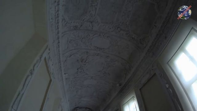Masserano e il Palazzo dei Principi смотреть онлайн
