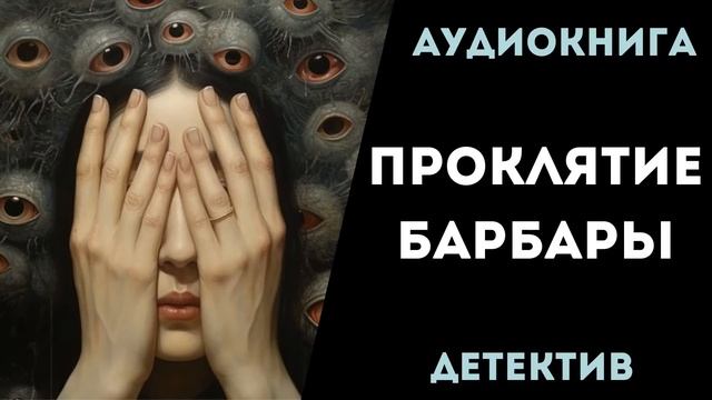 АУДИОКНИГА ДЕТЕКТИВ: ПРОКЛЯТИЕ БАРБАРЫ СЛУШАТЬ смотреть онлайн