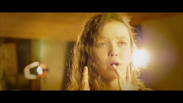 Анастасия Иванова (11 лет)- "All By Myself "- Cover. Celine Dion. смотреть онлайн