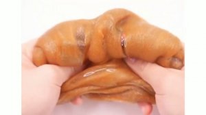 АСМР слайм.АСМР еда-слайм.Еда-слайм.АСМР #11