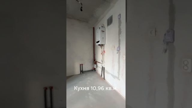 Однокомнатная квартира в Светлогорске. ЖК ЛЕСНАЯ СКАЗКА . КОМФОРТ-КЛАСС.