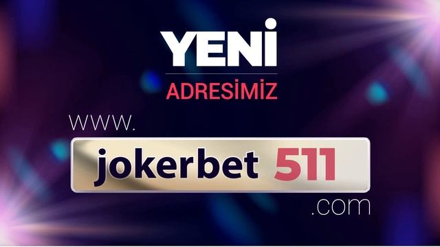 jokerbet güncel giriş adresi : jokerbet511.com смотреть онлайн