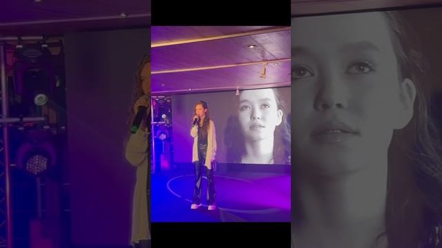 На премии «Аванс» в рамках Московского кинофестиваля✨ смотреть онлайн