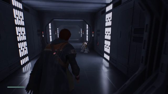 Star Wars Jedi: Fallen Order Walkthrough Gameplay (No Commentary) | INTRO - Part 1 смотреть онлайн