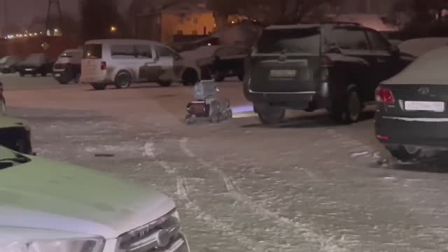 В ПОДМОСКОВЬЕ ПРЕДОТВРАЩЕН ТЕРАКТ смотреть онлайн