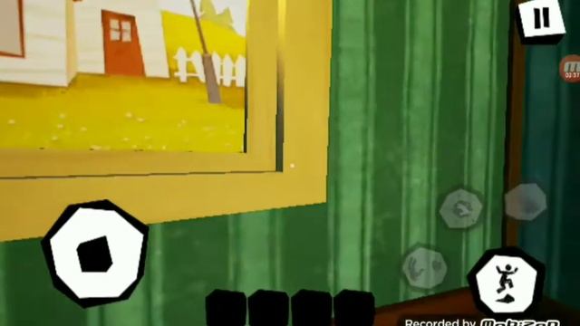 Весь 1 акт в HELLO NEIGHBOR!Прохождение 1 акта|ARAM TV.HELLO NEIGHBOR/Привет сосед. смотреть онлайн